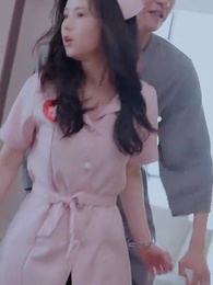 第11集 - 硬核老媽與覺醒女兒