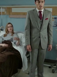 [พากย์ไทย]ตามหาภรรยาของผม - Episode 12