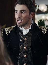 MAGIC EX: ZANNE e UNGHIE, Entrambe Innamorate di Me - Episode 4