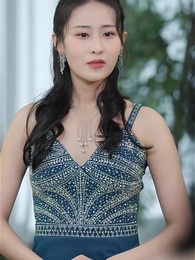 第20集 - 不裝了，我姐姐是首富