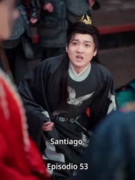 Episodio 53 - Fénix del destino