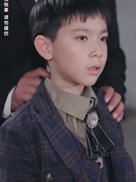 壹胞雙胎，爹地總想靠臉上位 - Episode 69