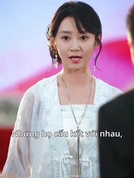 Tập 22 - Hoa Hồng Rực Lửa
