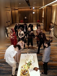 Los Invencibles - Episode 67