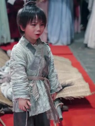 The Dragon Lord's Curse - Episode 35