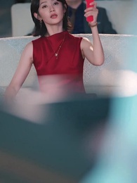 Hoa Hồng Rực Lửa - Episode 40