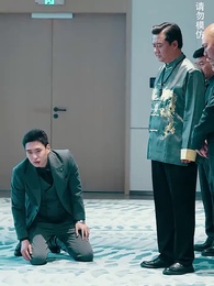 龍行天下被兒欺 - Episode 68