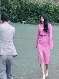 不裝了，我姐姐是首富 - Episode 5