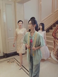 [Dubbed]The Hidden Heiress: Straight-A Life - Episode 5