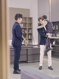 第50集 - 壹胞雙胎，爹地總想靠臉上位