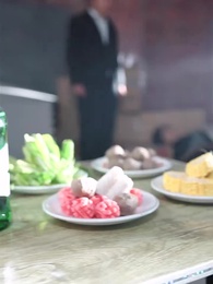 不裝了，我姐姐是首富 - Episode 45