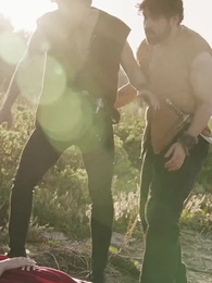 魔法の元夫：牙と爪が私に夢中 - Episode 2