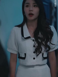 請不要放開我的手 - Episode 23