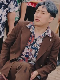 遊子歸鄉 - Episode 9