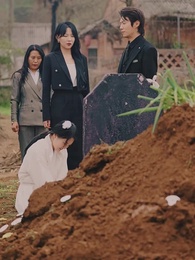 遊子歸鄉 - Episode 43