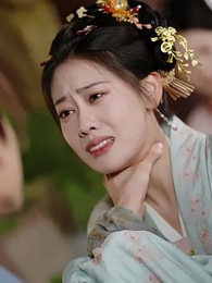 [吹替]裏切りの先の幸せ～姫様の華麗なる転生 - Episode 26