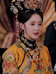 Episode 19 - The Empress's Forbidden Twins