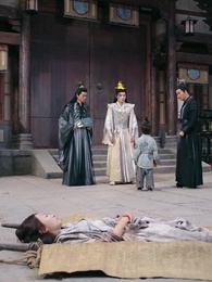 El Rey Dragón: ¿Diosa o Esposa? - Episode 26