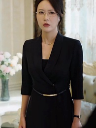 Episodio 41 - Dietro la Porta Chiusa