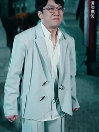 第76集 - 龍行天下被兒欺