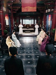 Episode 37 - Enthüllte Wahrheit, Die gerettete Familie