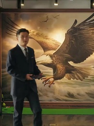 Kader Oyunu - Episode 74