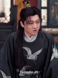 Fénix del destino - Episode 49