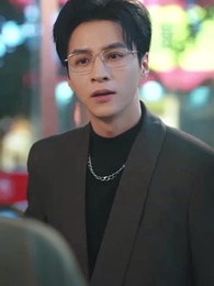 Tập 32 - Hoa Hồng Rực Lửa