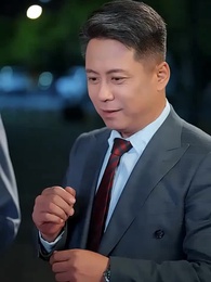 Episode 2 - Biarlah Sisa Hidupku Tetap Sadar