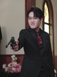 第76集 - 不裝了,我姐姐是首富