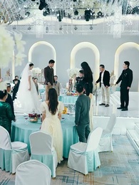 龍行天下被兒欺 - Episode 46