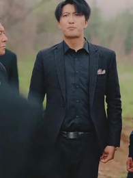 遊子歸鄉 - Episode 35