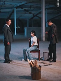 請不要放開我的手 - Episode 75