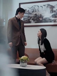 愛意無聲 - Episode 23