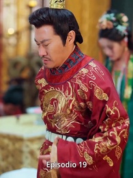 Episodio 19 - Fénix del destino