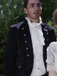 MAGIC EX: ZANNE e UNGHIE, Entrambe Innamorate di Me - Episode 18