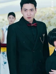 龍行天下被兒欺 - Episode 48