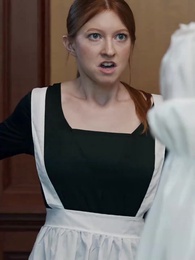 第32話 - 魔法の元夫:牙と爪が私に夢中