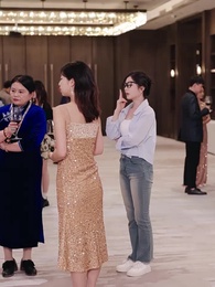 壹胞雙胎，爹地總想靠臉上位 - Episode 25