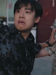 請不要放開我的手 - Episode 32