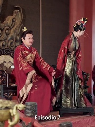 Fénix del destino - Episode 7