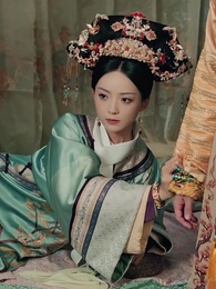 Episode 39 - The Empress's Forbidden Twins