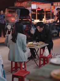 壹胞雙胎,爹地總想靠臉上位 - Episode 44