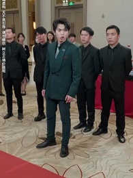 第10集 - 原來我早就無敵了