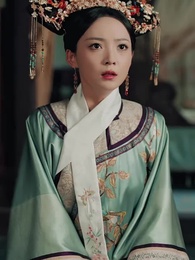 Episode 38 - The Empress's Forbidden Twins