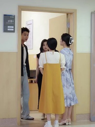 硬核老媽與覺醒女兒 - Episode 46