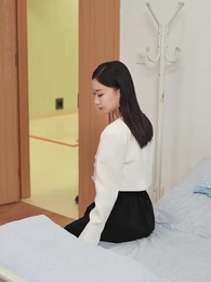 第61集 - 愛意無聲