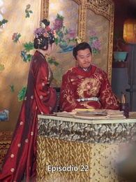 Episodio 22 - Fénix del destino