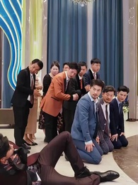 Episode 40 - Whispers of Deceit and Revenge