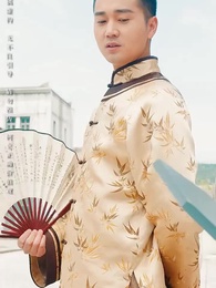 民國聚寶盆 - Episode 18